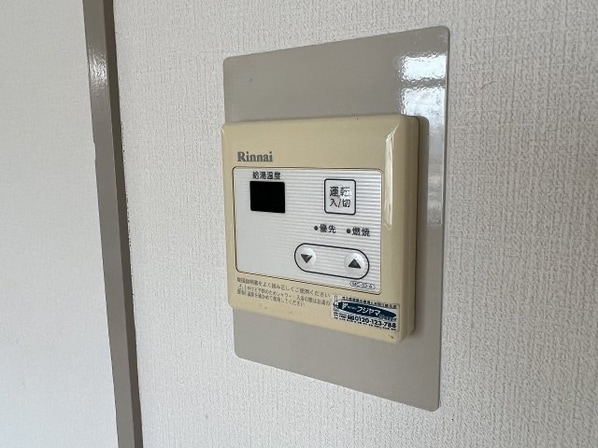 朝日マンションの物件内観写真